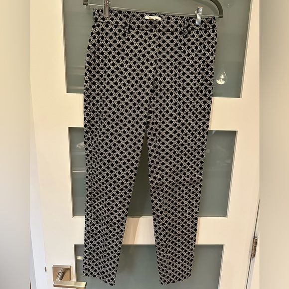 Lot of 2 H&M Cropped pants - Picture 5 of 7